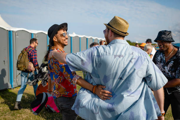 Best Event porta potty rental  in Fairbank, IA