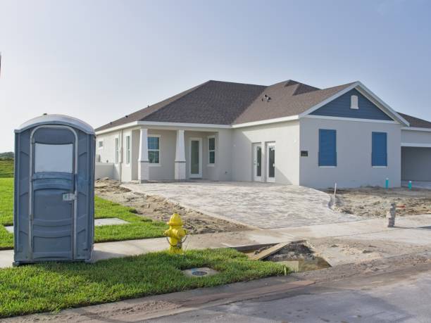 Best Portable toilet rental cost  in Fairbank, IA