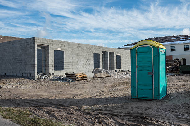 Best Portable restroom trailer rental  in Fairbank, IA